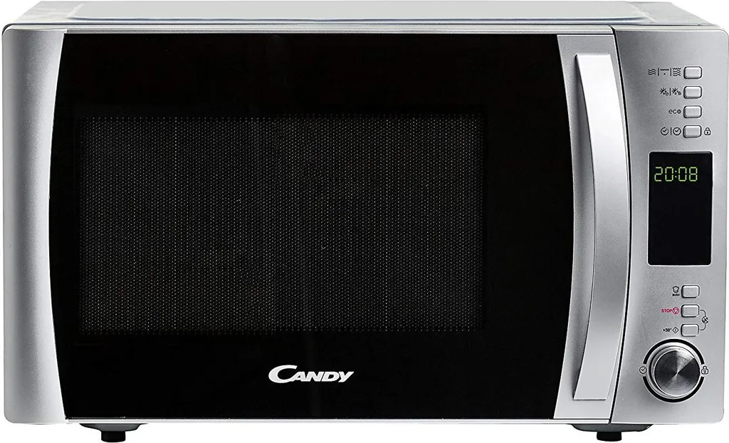 Four Micro-ondes 25 Litres idéal pour cuisiner et griller facilement
