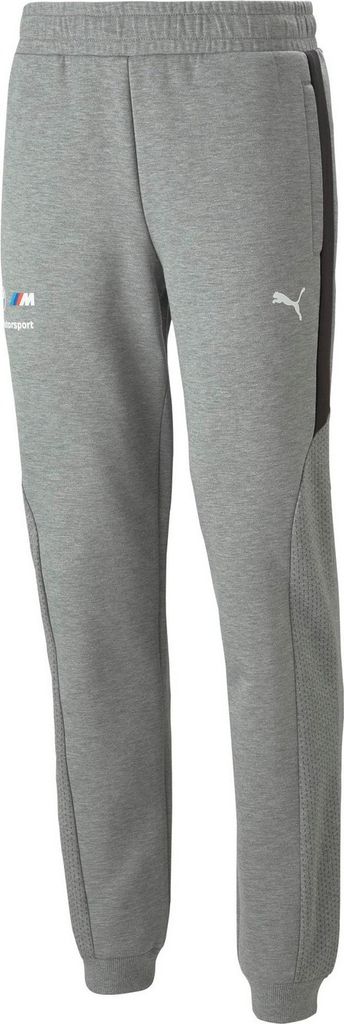 PUMA 538132_03_S, Męski, Dorosły, Medium Gray Heather, S, 1 Zdjęcie produktu 