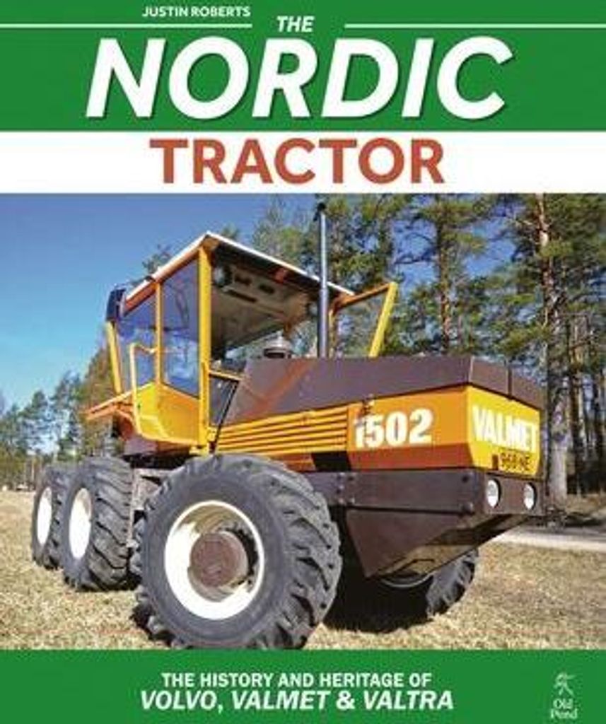 Nordic Tractor