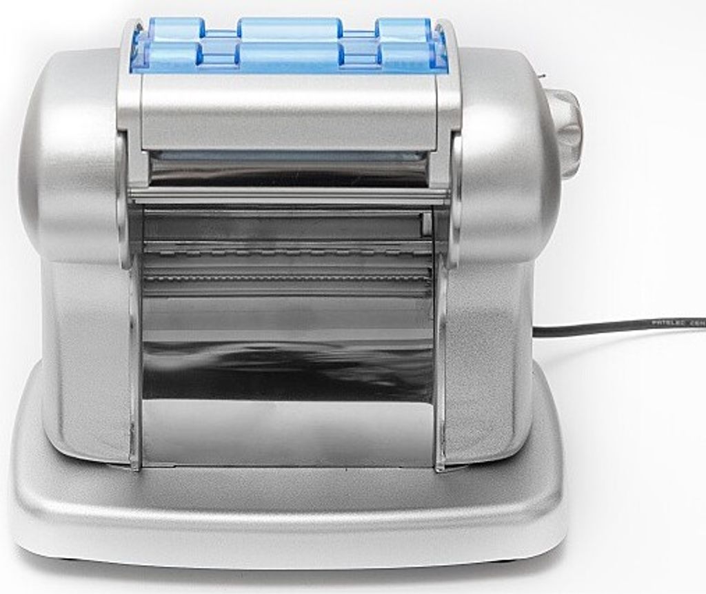 Imperia PastaPresto - Maszynka do makaronu - 85 W Zdjęcie produktu 29
