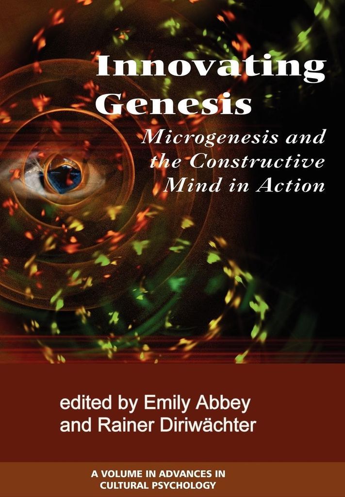 Innovation Genesis