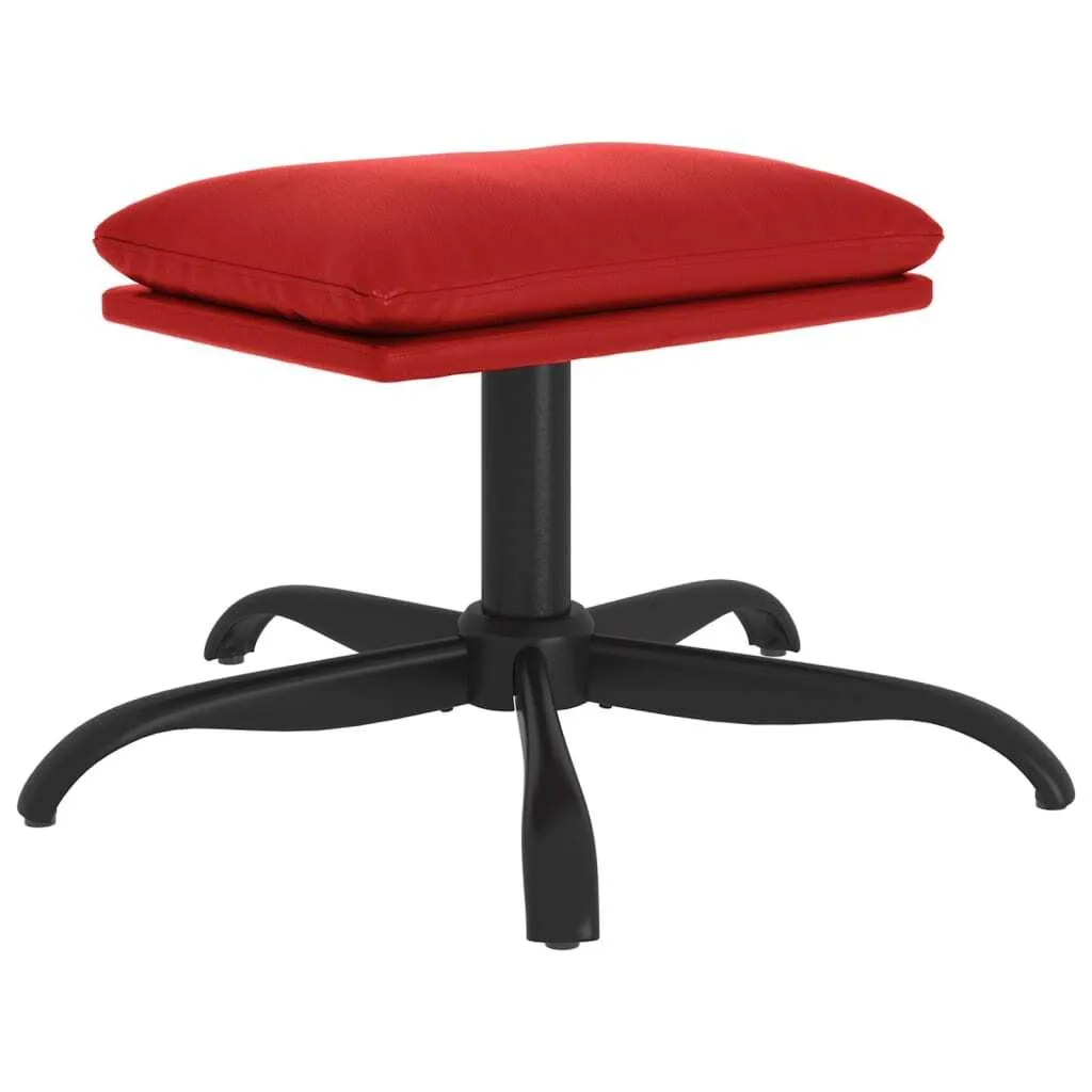 Recensione Poggiapiedi SYFAX 60x60x36 cm: Test Materiali e Ergonomia