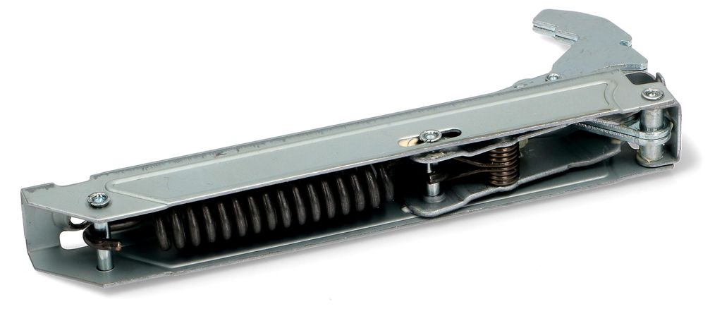 Gorenje Backofenscharnier, Türscharnier, Scharnier links, Produktbild 