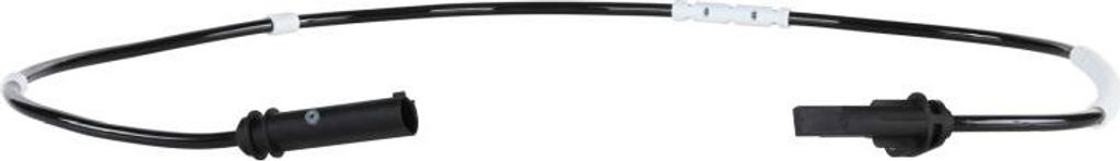 Sensor, Raddrehzahl DELPHI SS20784