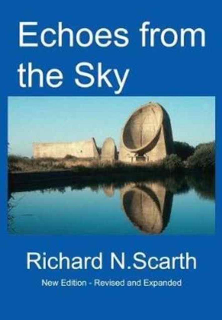 Echoes From The Sky – Lingua: Inglese