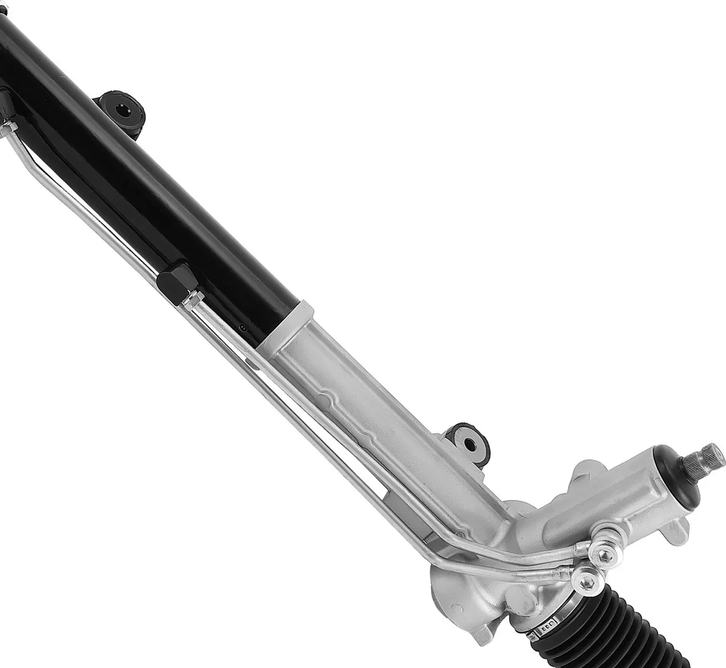 Boîtier de Direction Assistée pour Mercedes ML W163 1998-2005 - OEM - 2