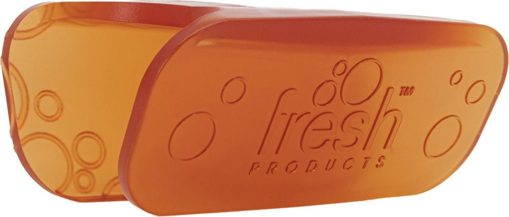 Fre-Pro by Fresh Products - Eco AIR CLIP Mehrzweck - Duftclip Duftspender Lufterfrischer
