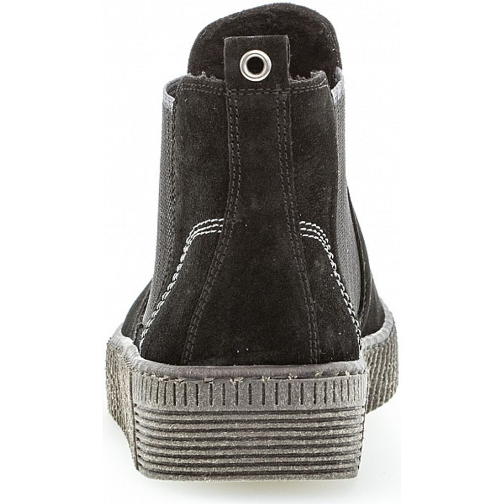 Gabor 33731-17 (6.5/schw./grey(anth)