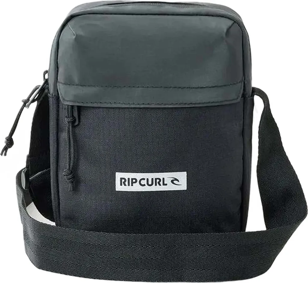Recensione Rip Curl Shoulder Bag 00YMSB_4029 - Materiali e Comfort