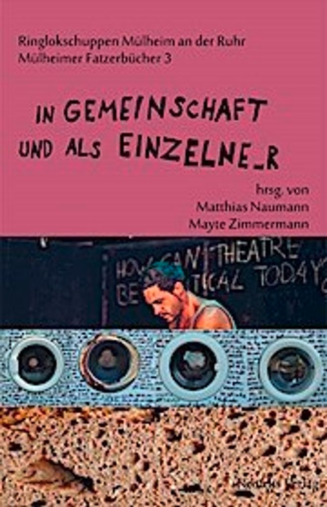 In Gemeinschaft und als Einzelne_r