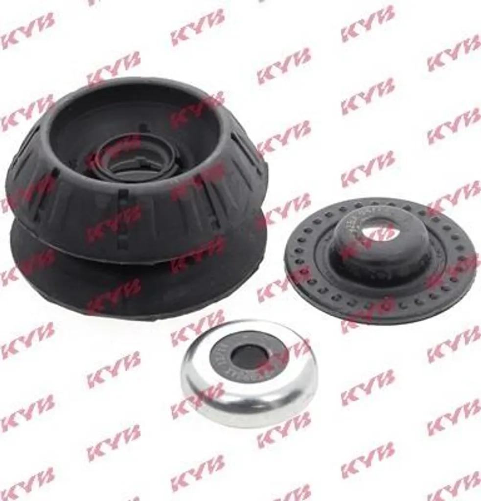 Butée Amortisseur Avant pour Toyota Yaris et Urban Cruiser 1.4D 1.3