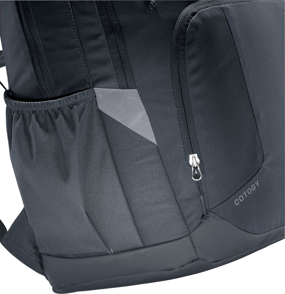 Deuter Daypack Cotogy Schulrucksack 46 cm - Black Produktbild 9
