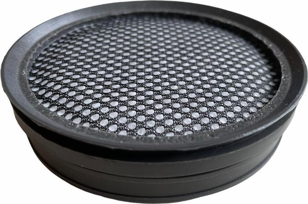 Filter, Staubsaugerfilter waschbar kompatibel für Philips FC8009 SpeedPro Aqua Akkusauger CP0948