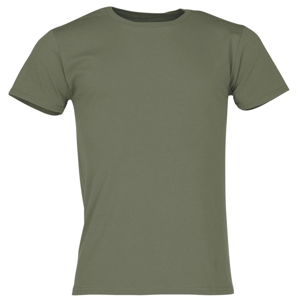 Fruit of the Loom Iconic 150 T-Shirt Farbe: oliv Größe: XL Produktbild 