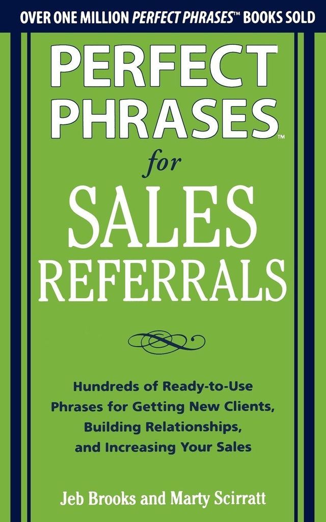 Pp For Sales Referrals