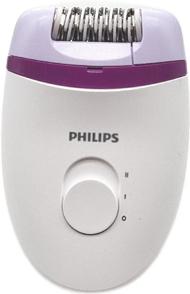 Épilateur compact Philips BRE225/00 pour une épilation rapide et durable - 10