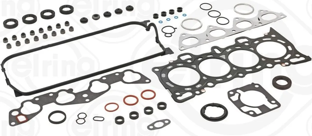 Pochette de joints de culasse Elring pour réparation de moteur