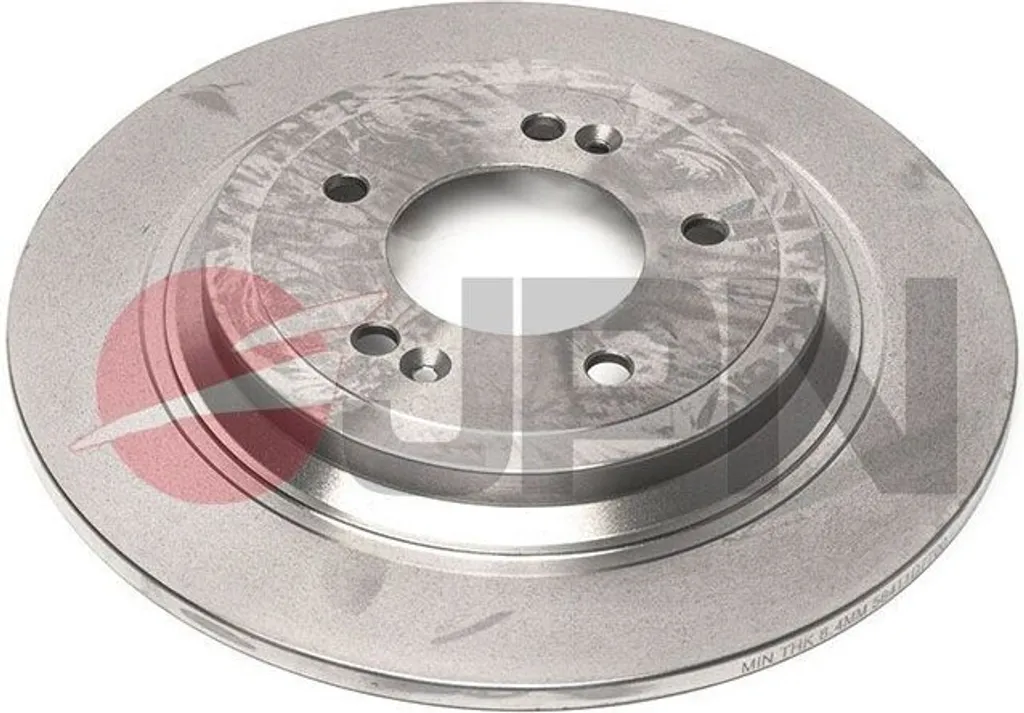 Disque de frein arrière anti-vibration Tucson TL OE 58411D3700 JPN Pièce