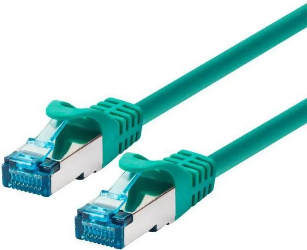 Migliora il Tuo Workspace con il Cavo Ethernet Logon SF/UTP 20m