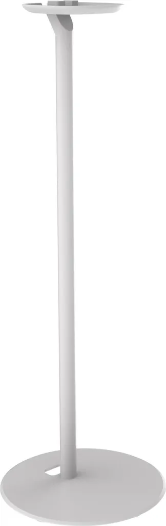 Support d'enceinte mural Puremounts PM-SOM-061, Fixation Sonos One Blanc