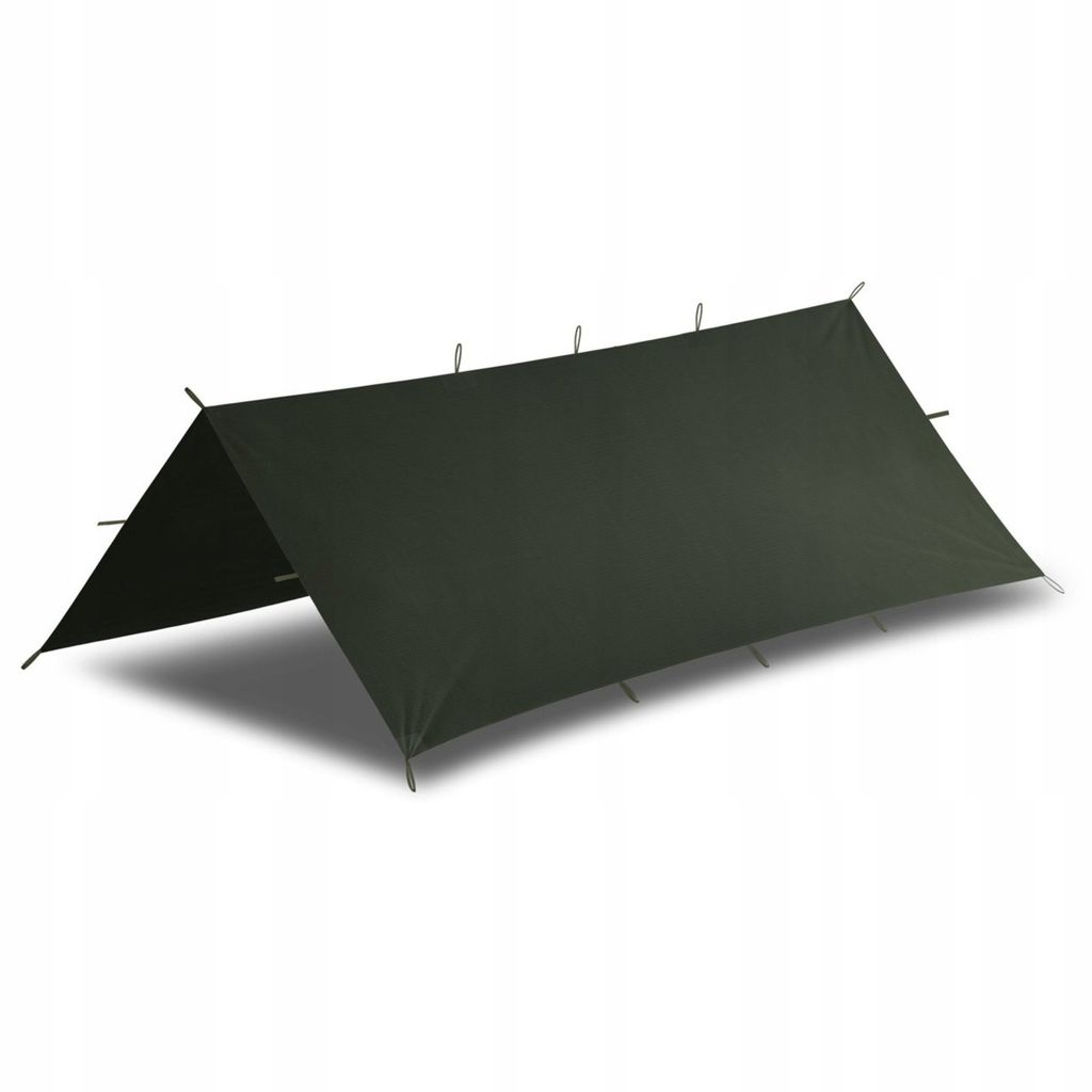 Helikon-Tex SUPERTARP Celta Small - olivgrün