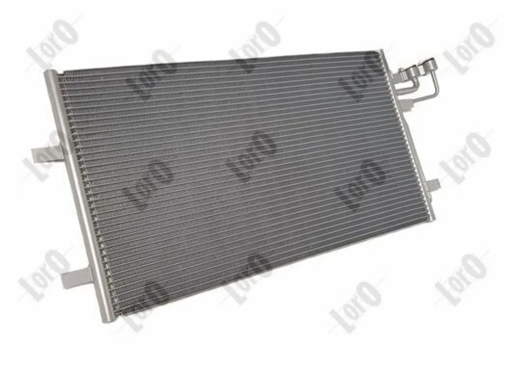 Condenseur de Clim ABAKUS 017-016-0015 pour Focus II et C-Max OE 1234248
