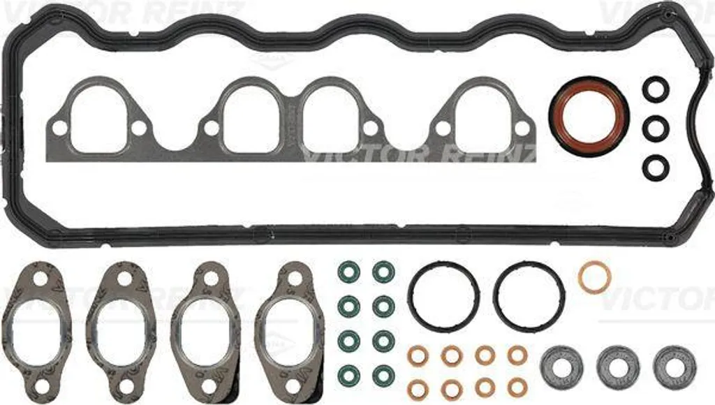 Stop aux fuites moteur avec le kit joints culasse VICTOR REINZ 02-31257-02