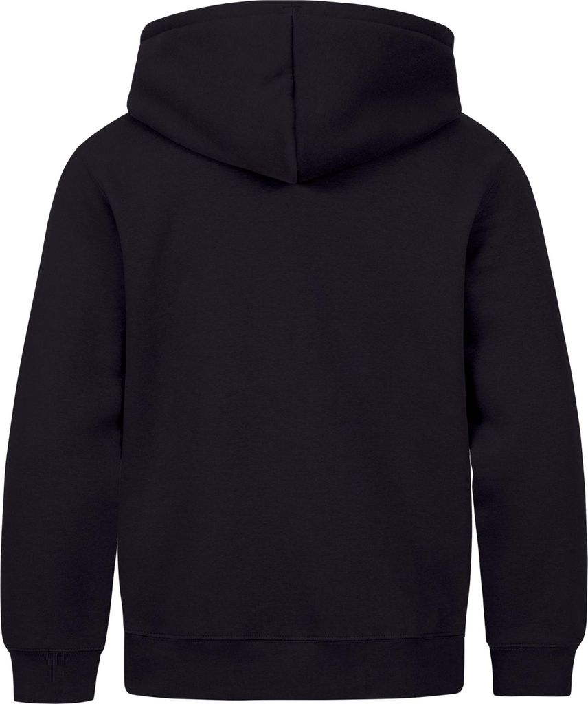 Kinder Hoodie Weihnachtspullover Mädchen Kekstester Lebkuchenmann Weihnachtsoutfit Lustig Kinder Moonworks