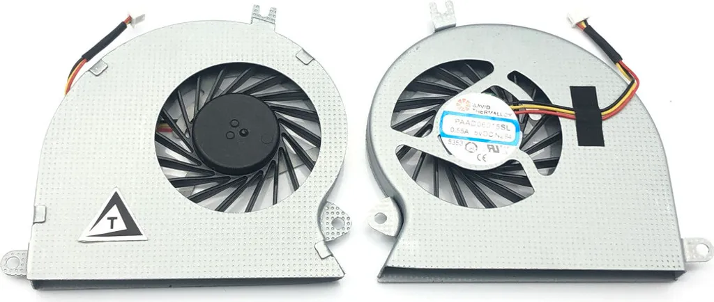 Ventola MSI GE40 2OLX460DX-i548W7P | Ricambio Cooler Originale Shop