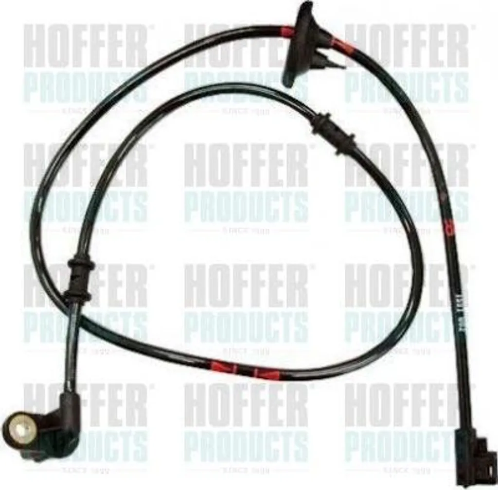 Sensore Velocità Ruota HOFFER 8290284 per Mercedes | Ricambio Sicuro