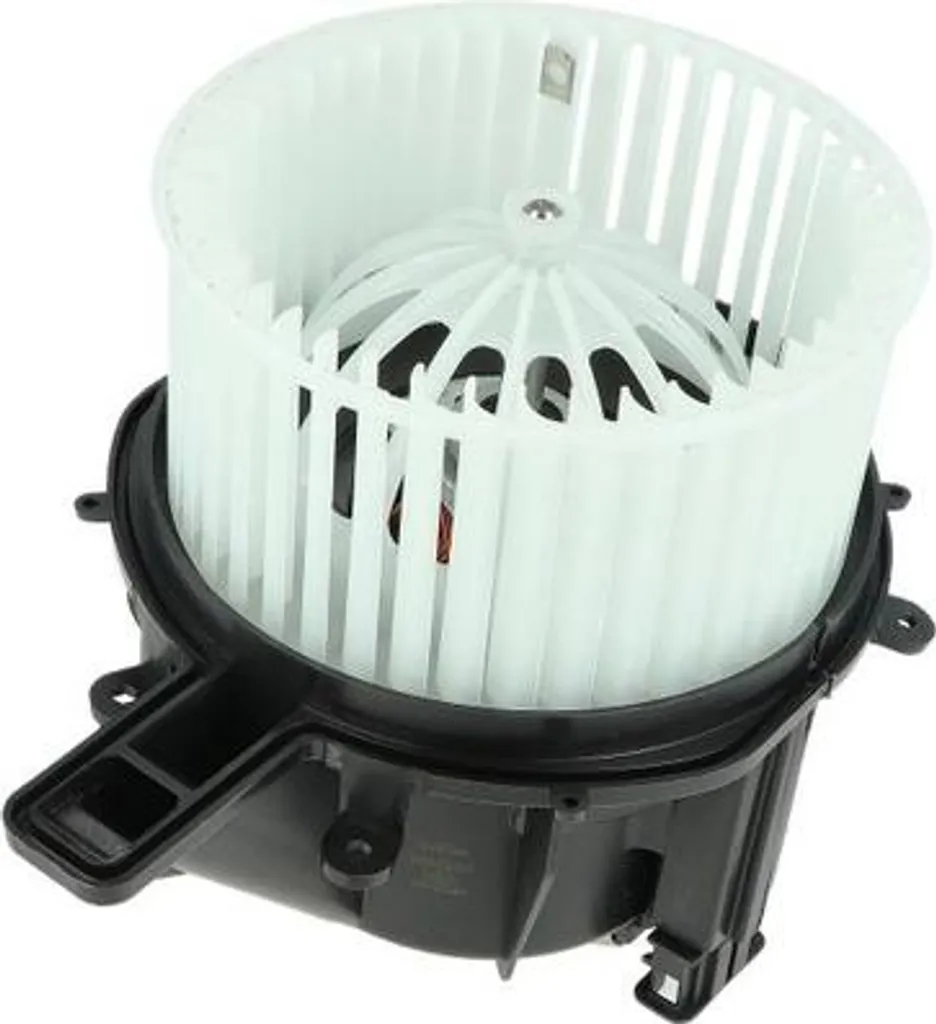 NRF 34285 Ventilateur d'habitacle haute performance pour climatisation - 8