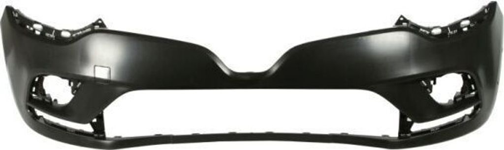 BLIC Stoßstange Stoßfänger für RENAULT Clio IV Schrägheck (BH) 5510-00-6034903Q