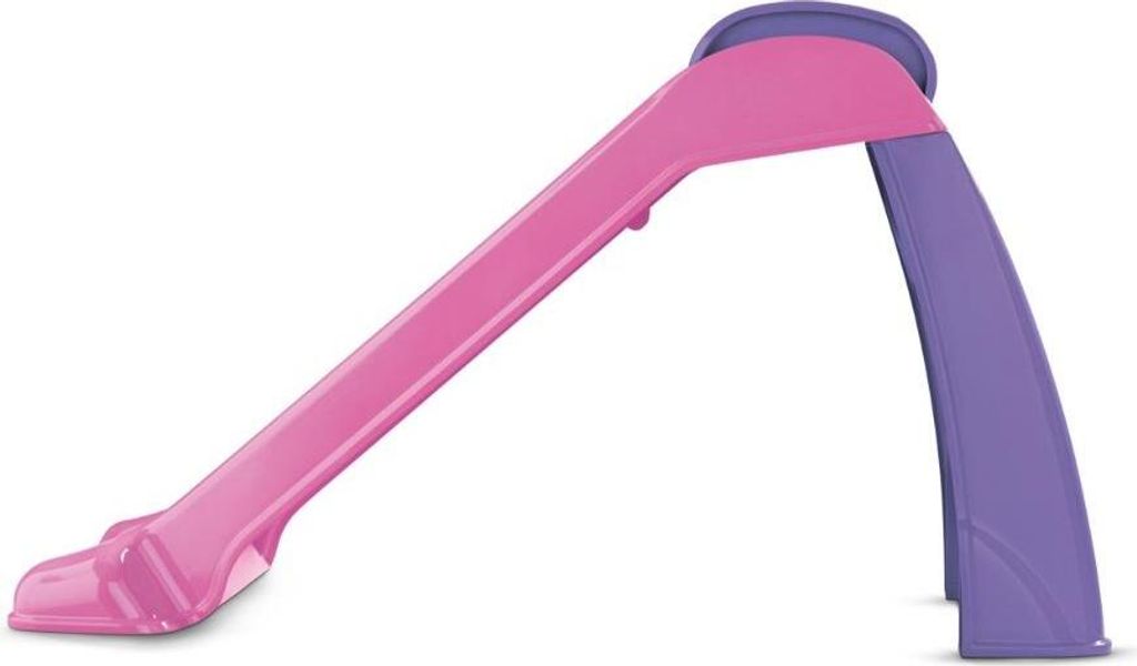 Little Tikes Mon premier toboggan - rose Image du produit 