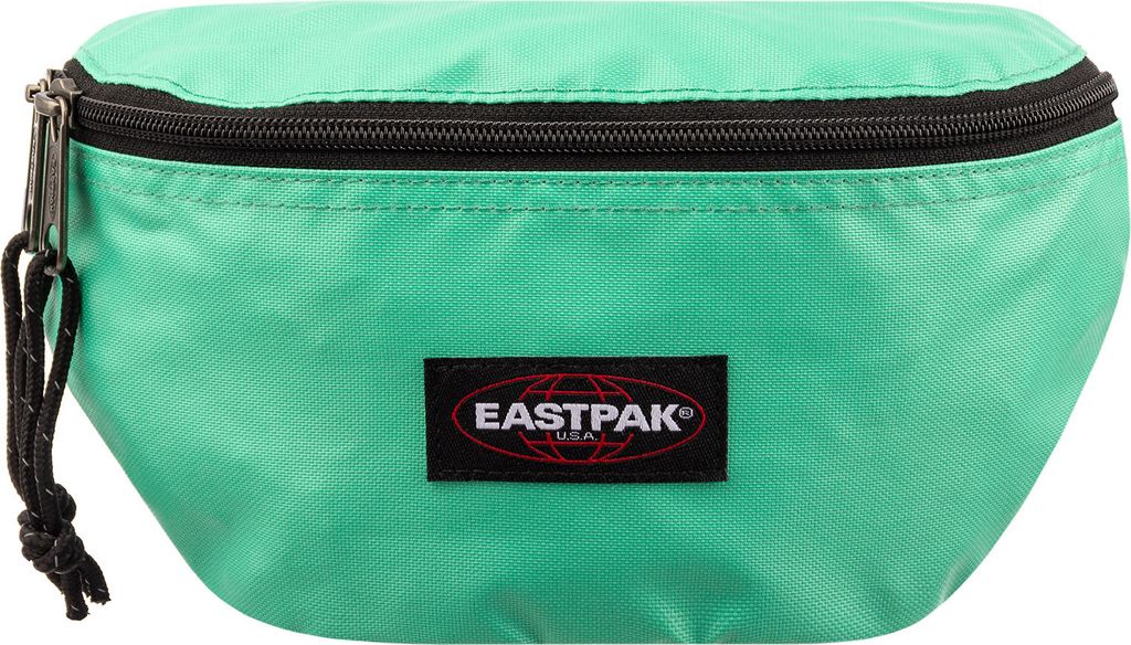 Eastpak EK:000074 Springer kleine Umhängetasche Hüfttasche 8S9 Glossy Mint