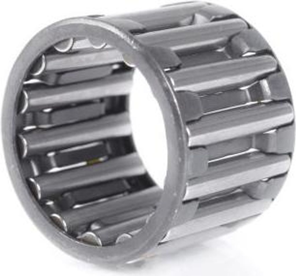 Nadelkranz K18-22-10 ID 18mm AD 22mm Breite10mm INA