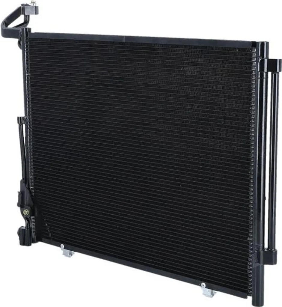 Condenseur de climatisation NRF pour FORD ECOSPORT : réparation clim - 6