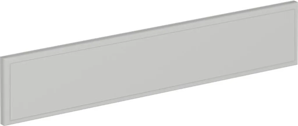Frontale Cucina Vicco R-Line Bianco 60cm - Design Country Chic