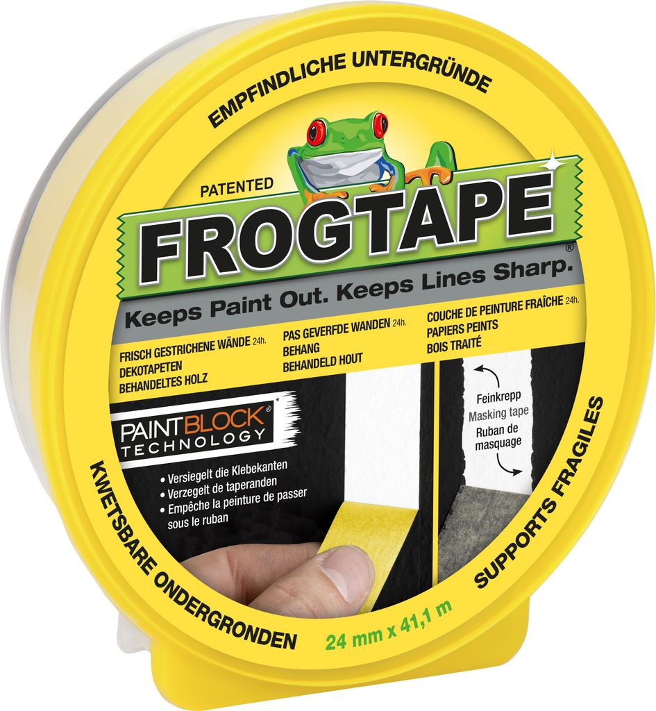 Frogtape Delicate Zdjęcie produktu 