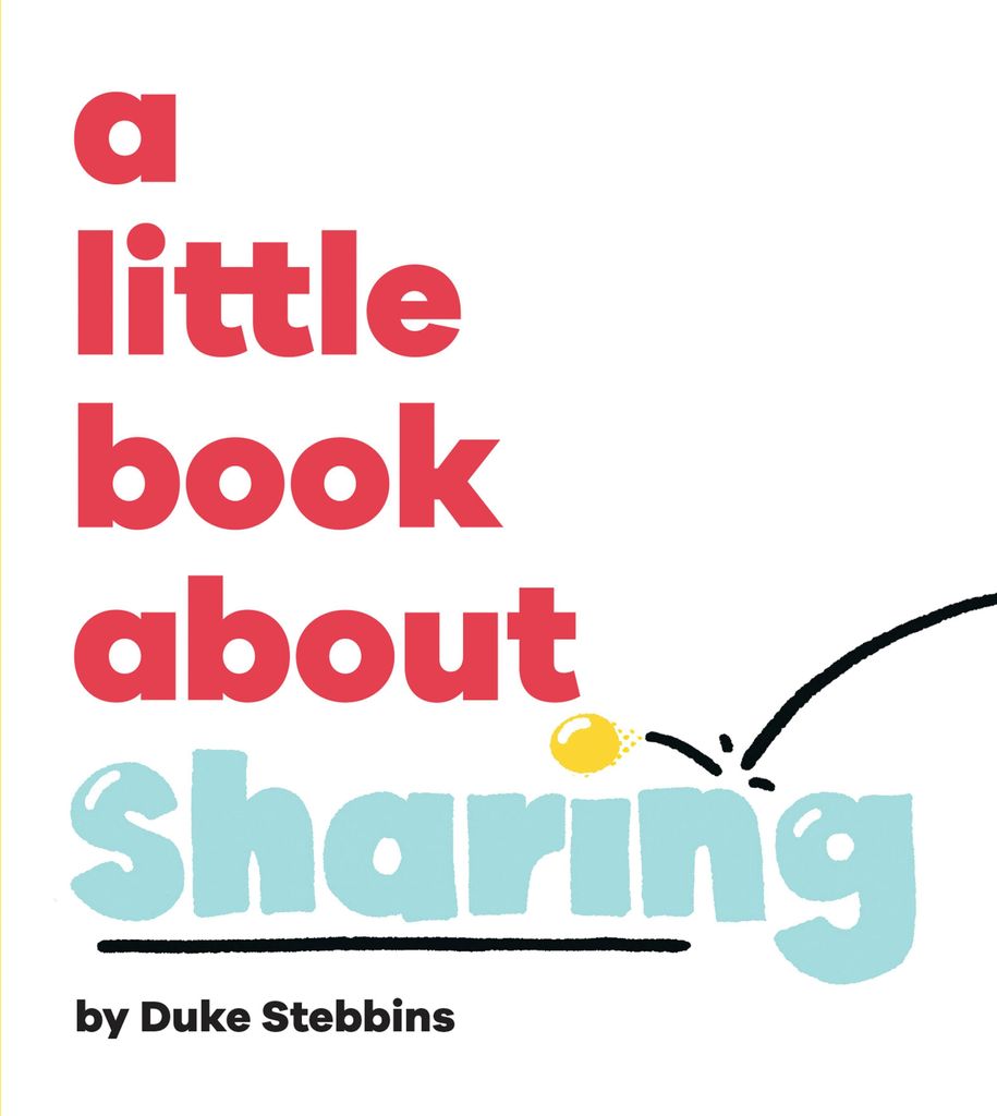 A Little Book about Sharing