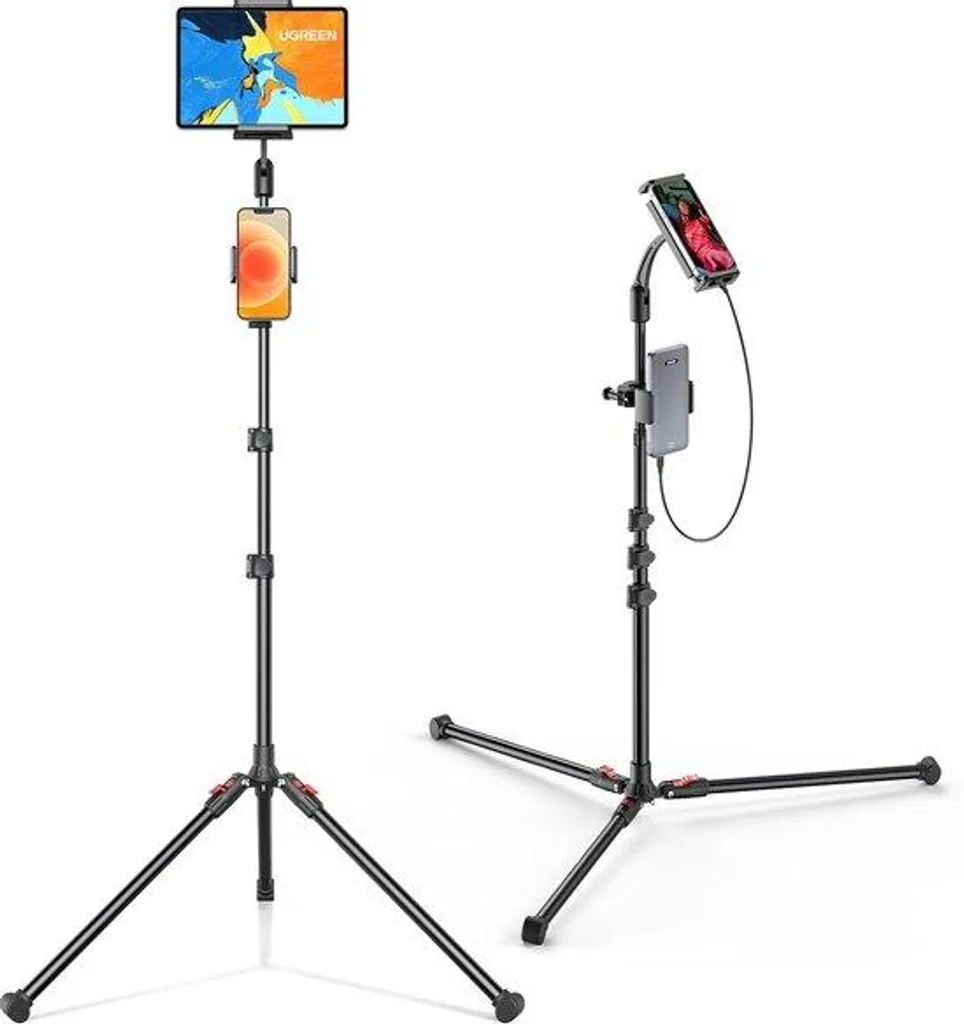 Support tablette inclinable multi-support - Support de bureau universel