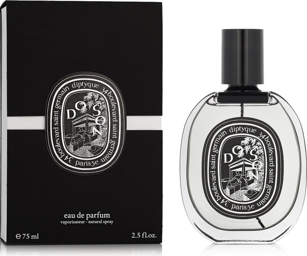 Diptyque Do Son EDP 75 ml UNISEX Immagine del prodotto 