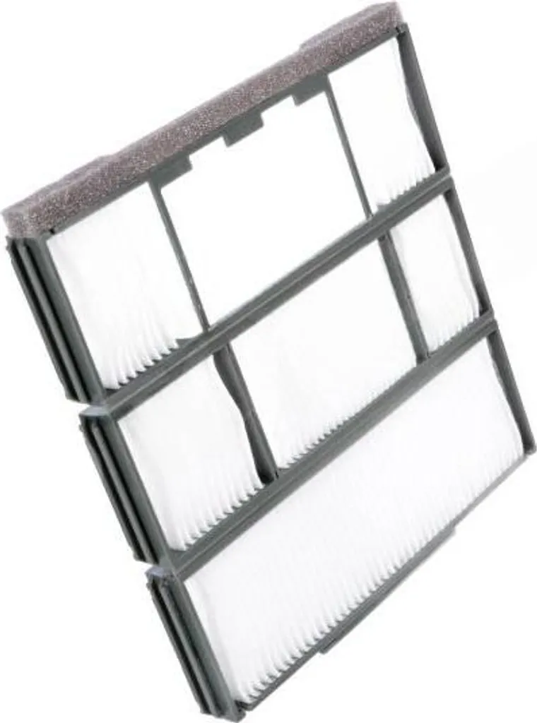 Filtre d'habitacle 88508-02020 Toyota Corolla à haute filtration OE