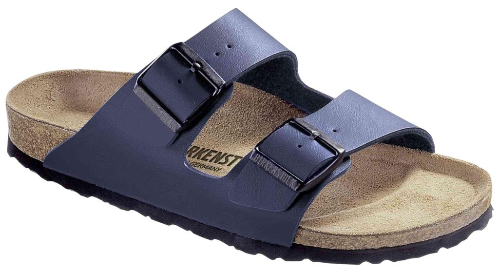 Sandali Birkenstock Arizona BF Ancho Estrecho da Unisex Immagine del prodotto 