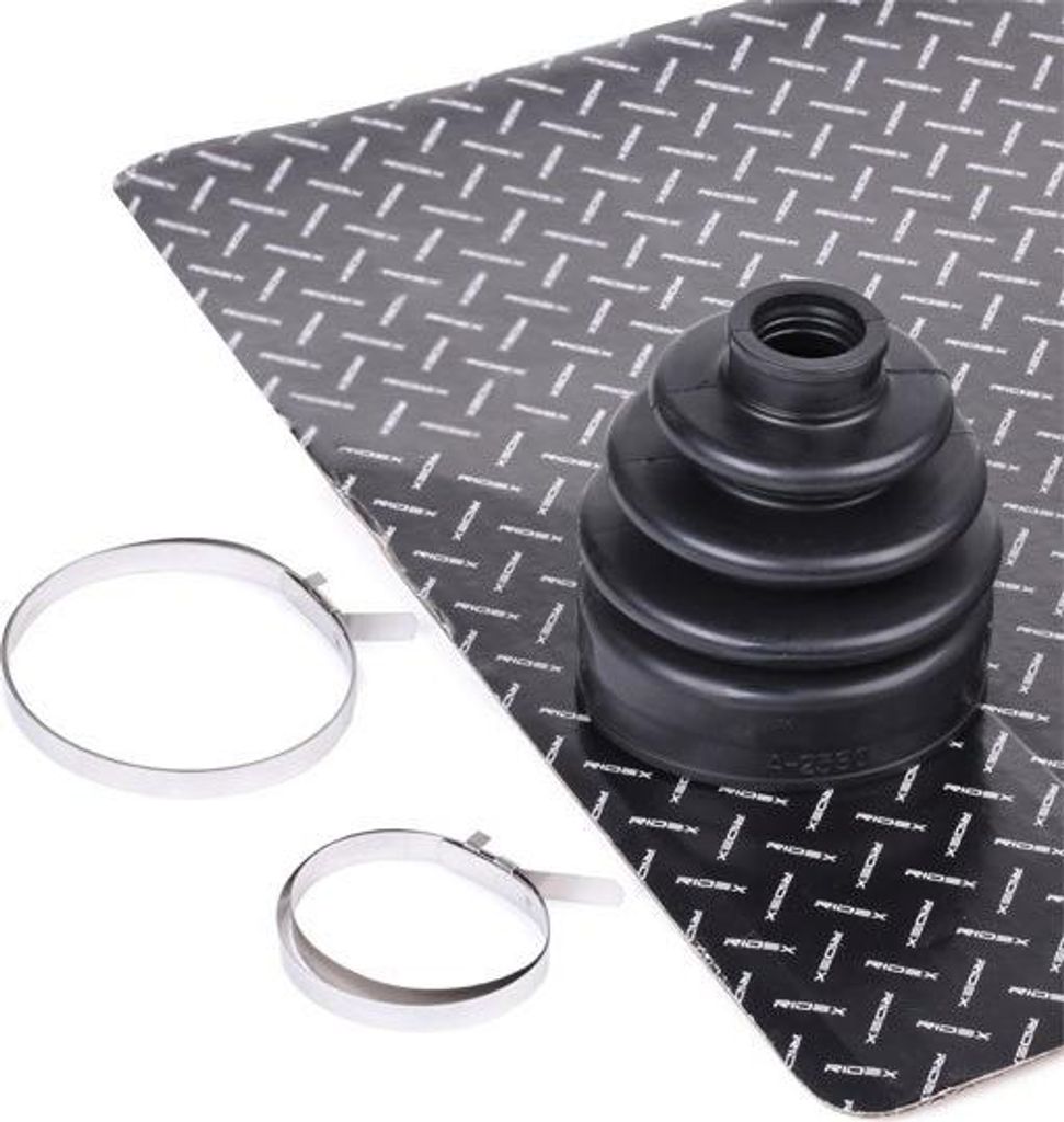 RIDEX 193B0090 Achsmanschette für OPEL Frontera A SUV (U92) Radseitig Antriebswelle