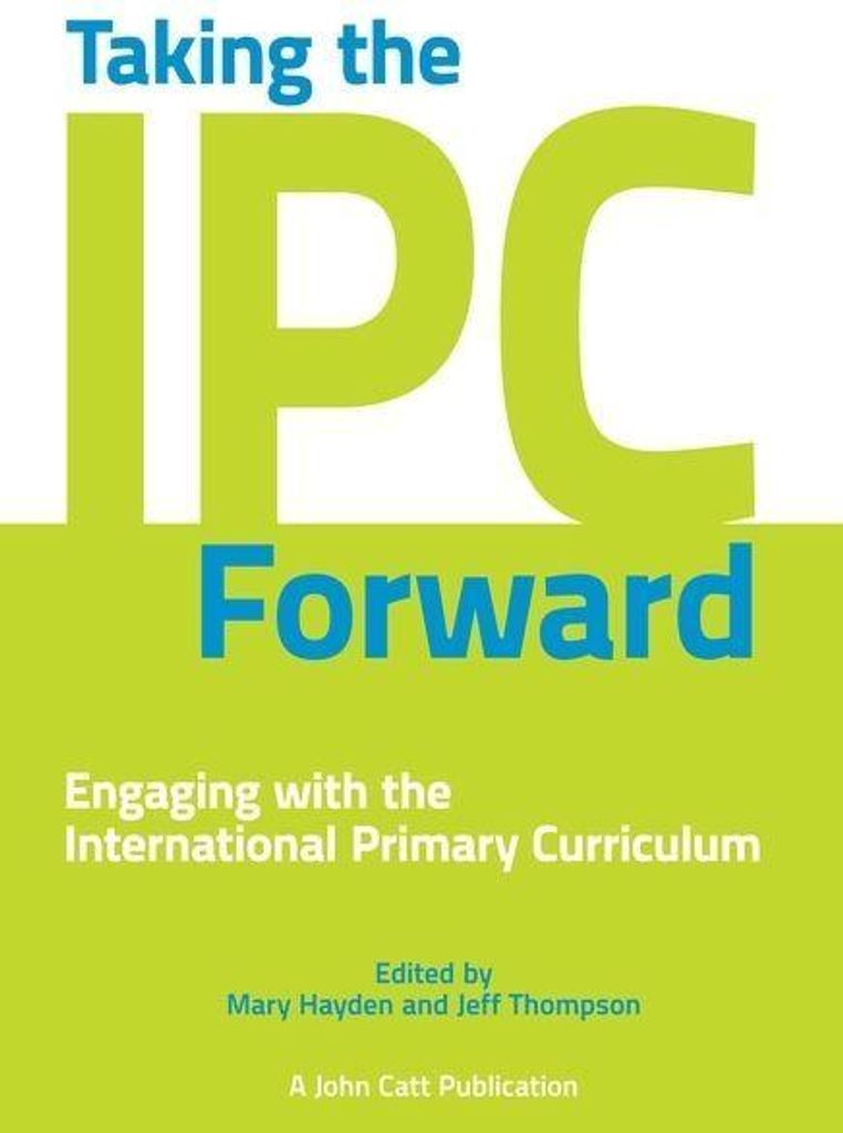 Taking the Ipc Forward