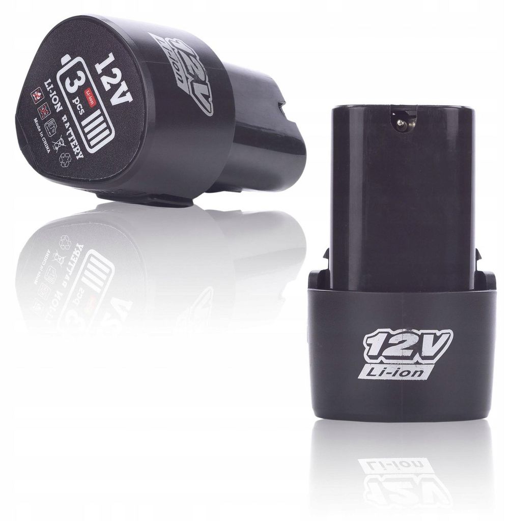 Akumulator 1,5Ah 12V, Seria Animal SAKUMULATOR BATERIA 12V Zdjęcie produktu 
