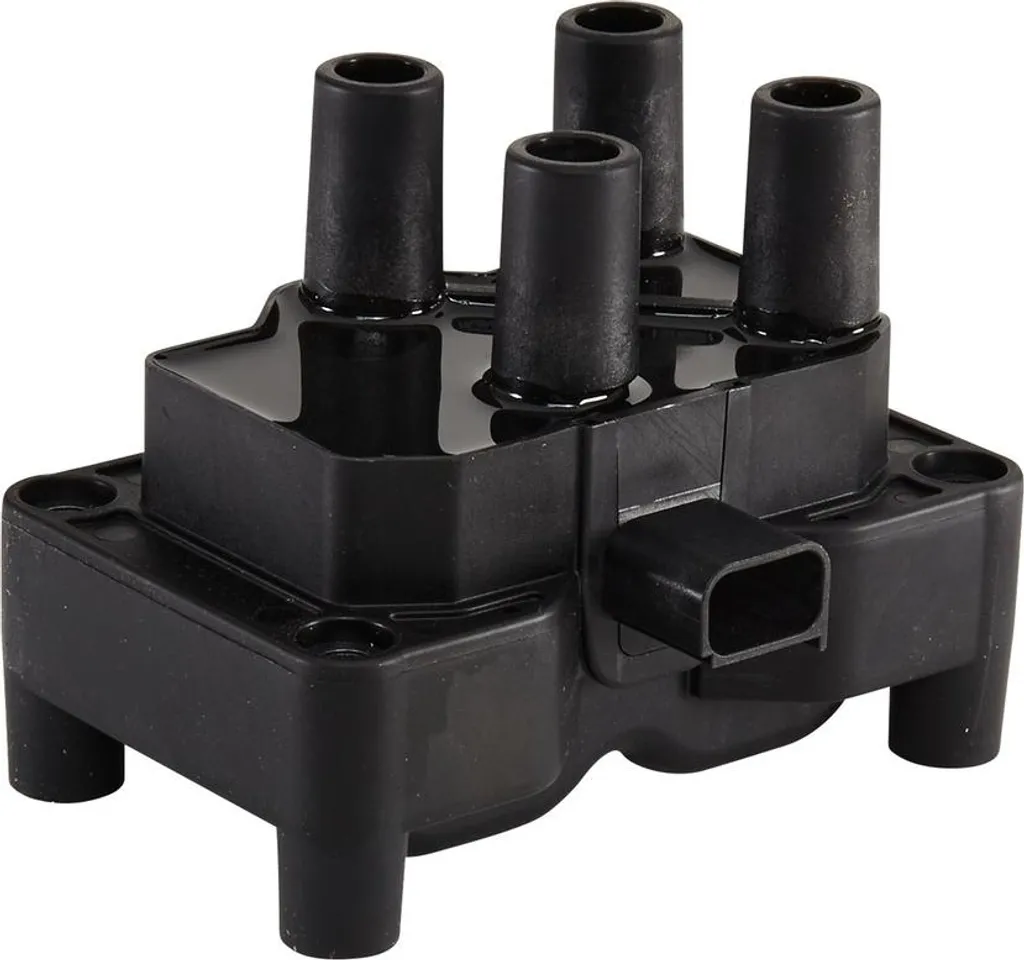 HELLA 5DA 193 175-791 Bobina Accensione Ford Mazda Volvo | Originale