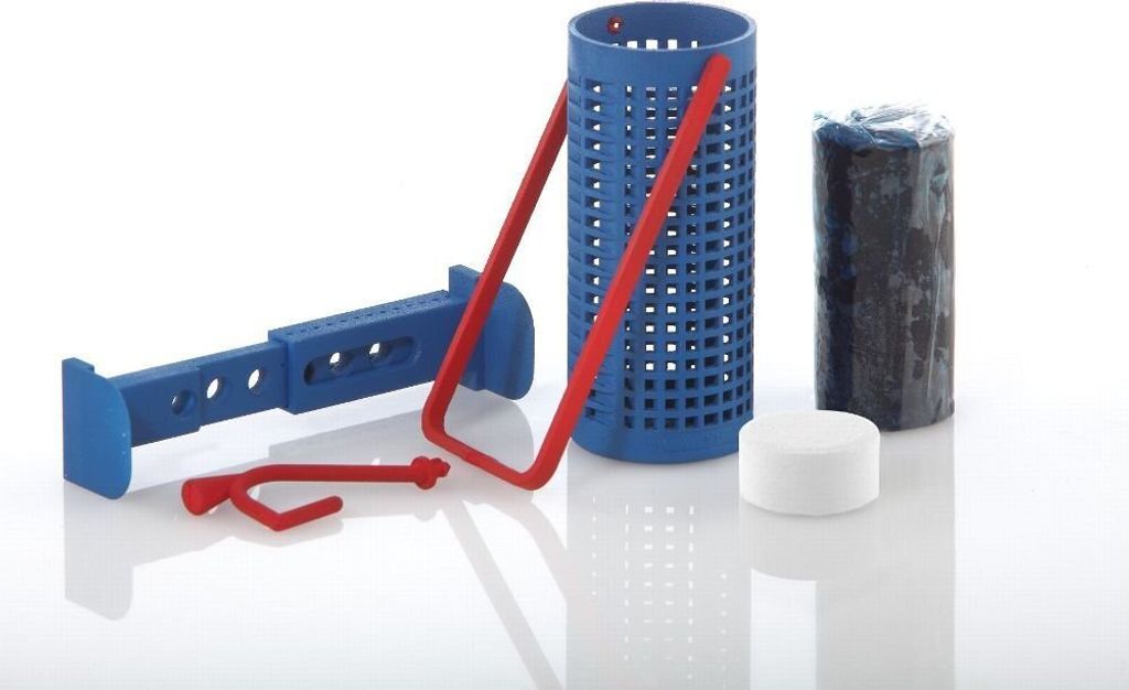 WC-Star WC Star der praktische Speicher für Produktbild 7