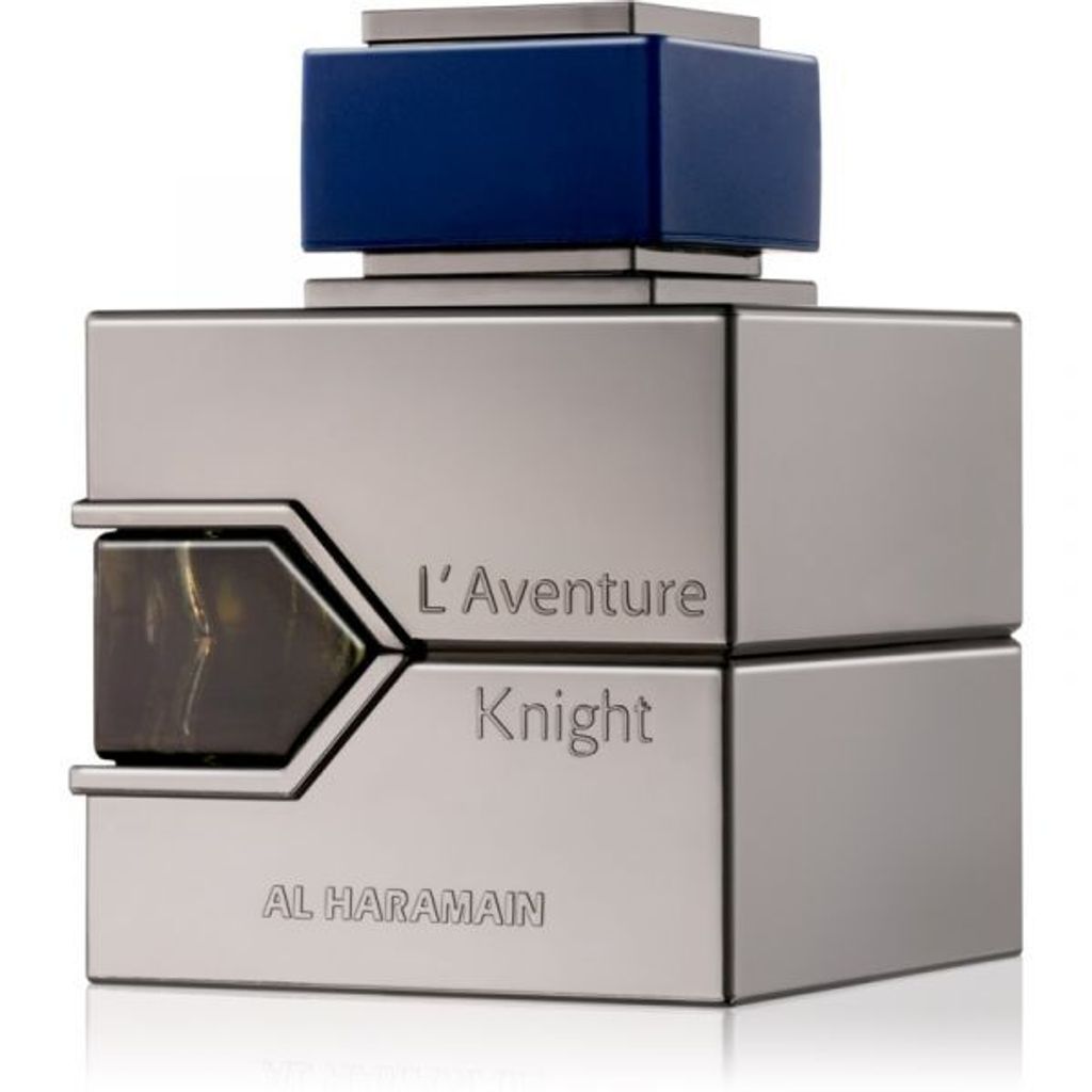 A product shot of a perfume bottle.