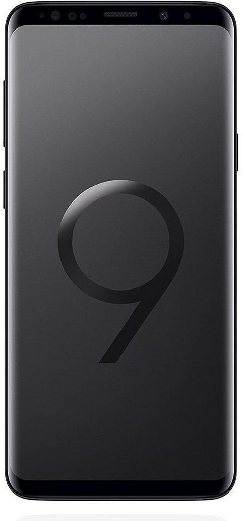 Samsung Galaxy S9+ SM-G965F, 15,8 cm (6.2 Zoll), 256 GB, 12 Produktbild 